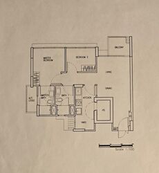 Blk 530A Pasir Ris One (Pasir Ris), HDB 3 Rooms #626545941